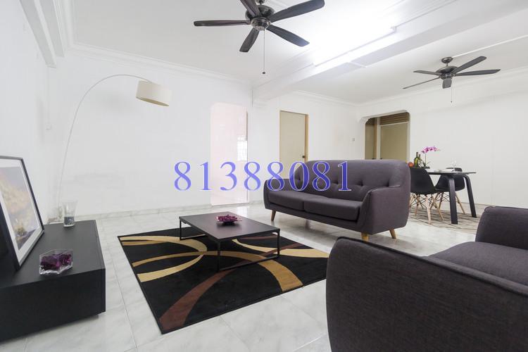 Blk 542 Choa Chu Kang Street 52 (Choa Chu Kang), HDB 4 Rooms #162508002